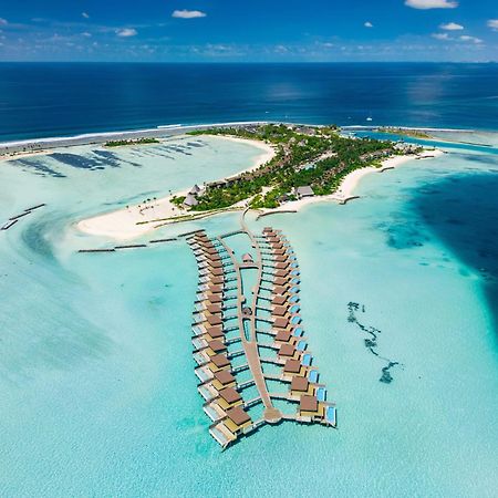 Kuda Villingili Maldives Hotel Thulusdhoo Kültér fotó