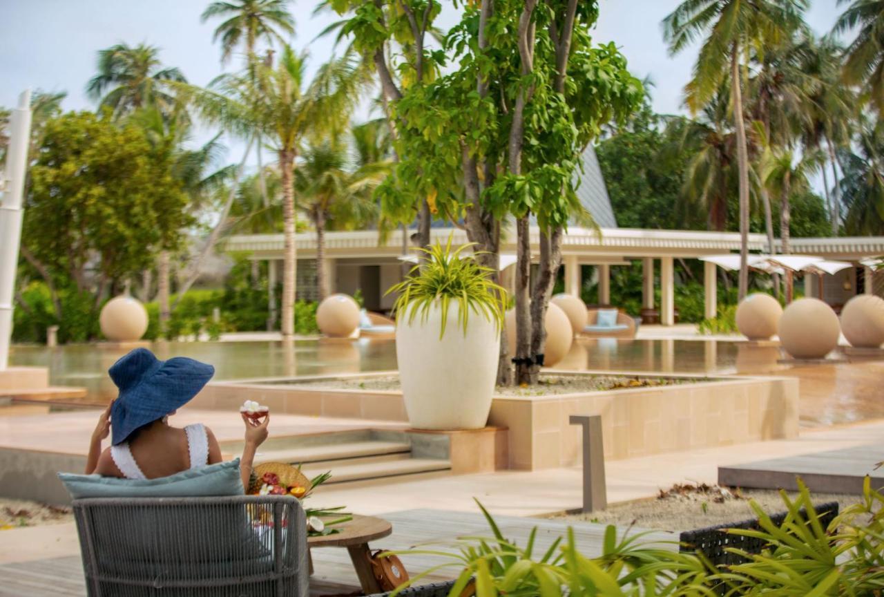 Kuda Villingili Maldives Hotel Thulusdhoo Kültér fotó