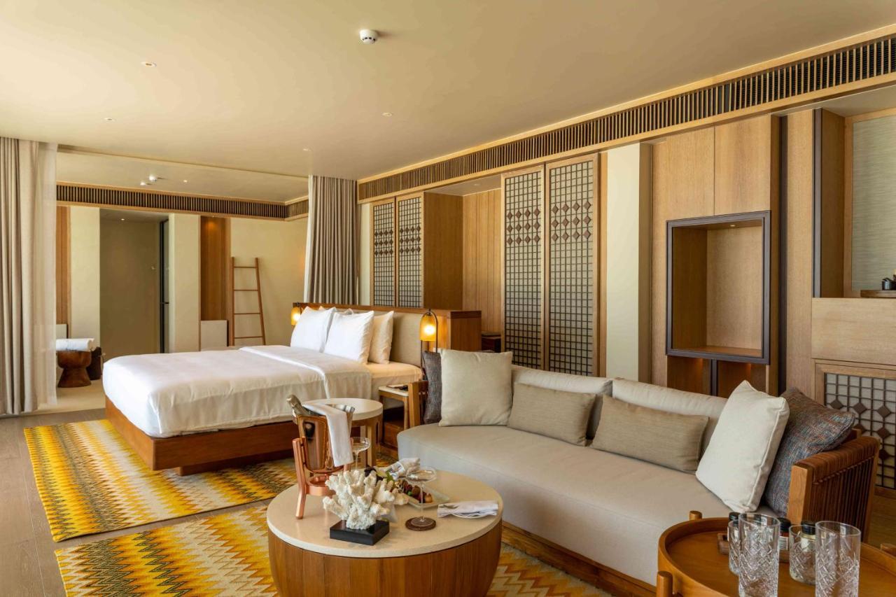 Kuda Villingili Maldives Hotel Thulusdhoo Kültér fotó