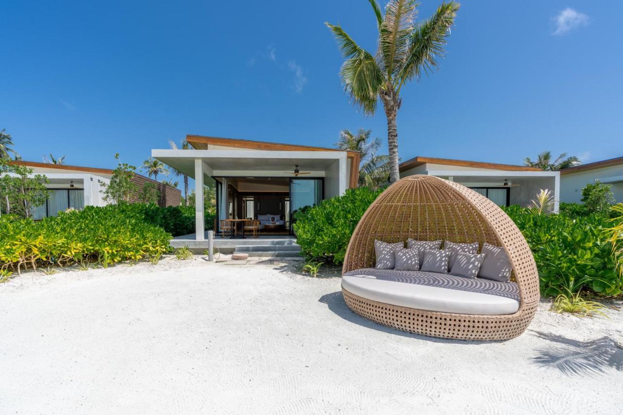 Kuda Villingili Maldives Hotel Thulusdhoo Kültér fotó