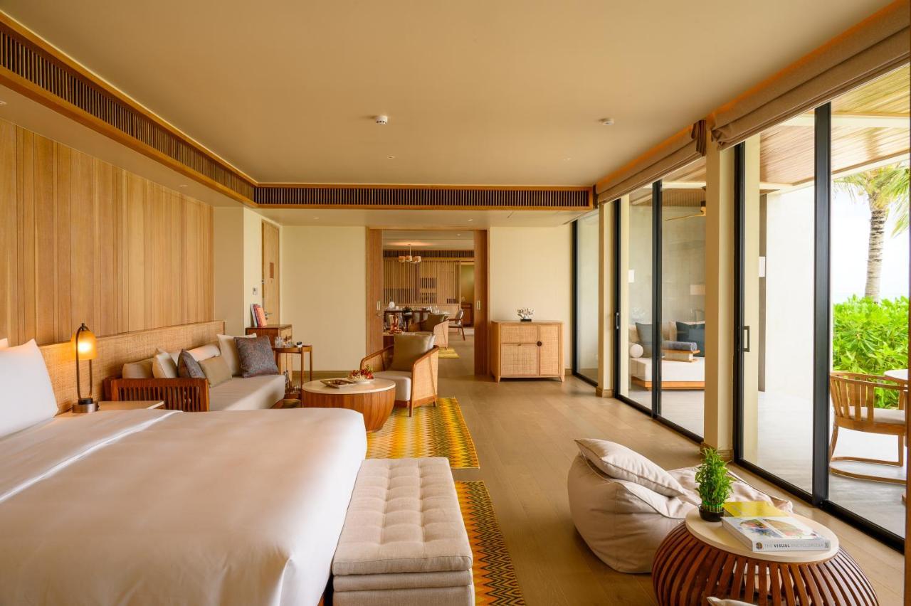 Kuda Villingili Maldives Hotel Thulusdhoo Kültér fotó