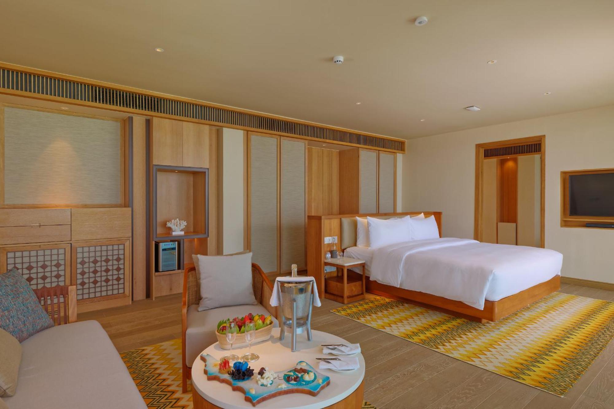 Kuda Villingili Maldives Hotel Thulusdhoo Kültér fotó