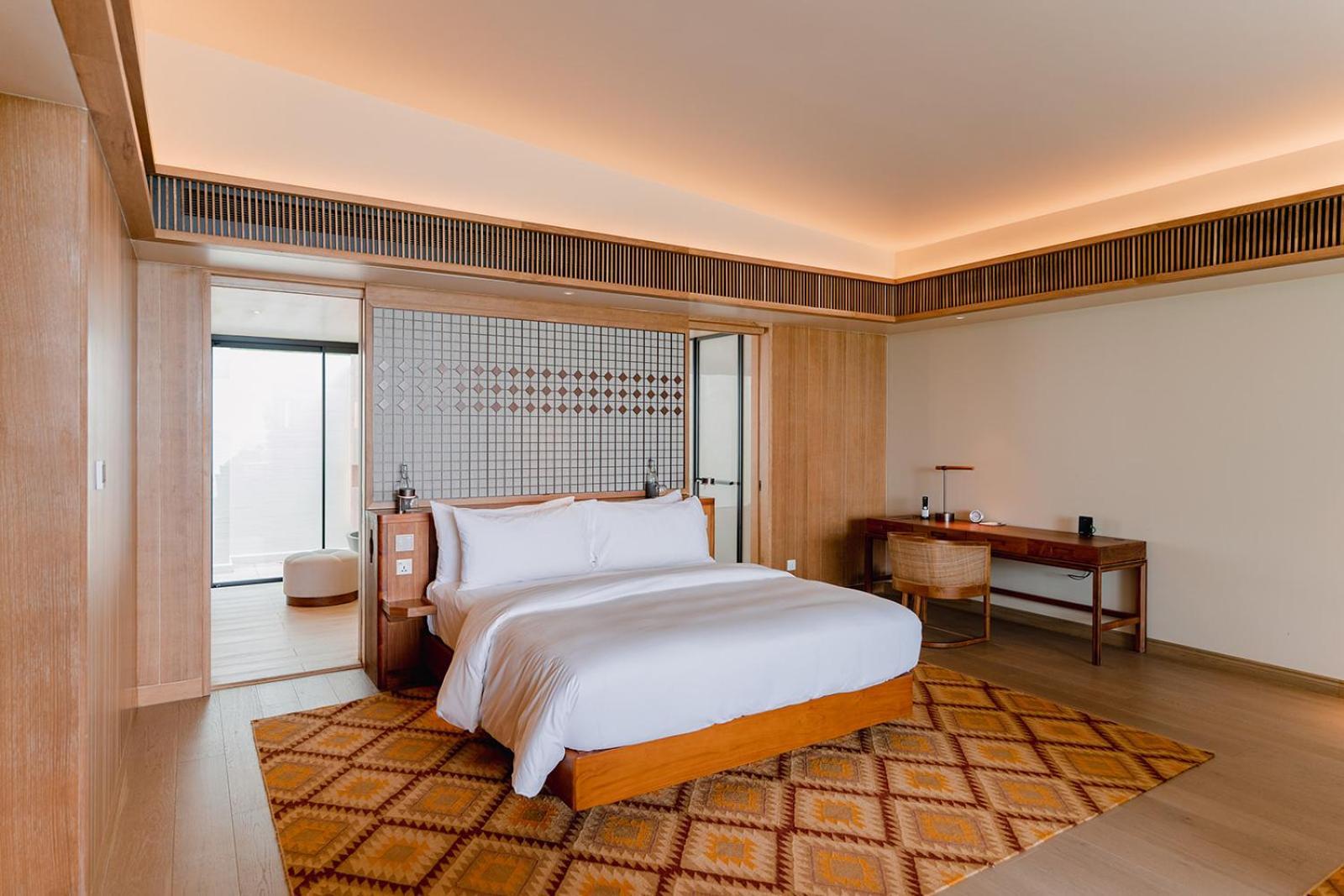 Kuda Villingili Maldives Hotel Thulusdhoo Kültér fotó